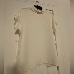 EUC Blouse Sz 10
